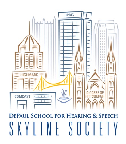 DSHS Skyline Society Logo